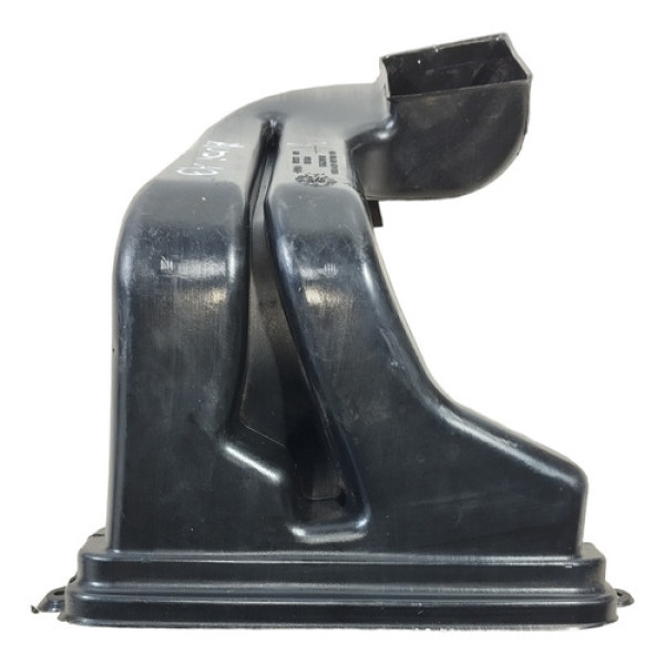 Cano Duto Ar Médio Painel Audi A3 1.8 Aspirado 1999 A 2006