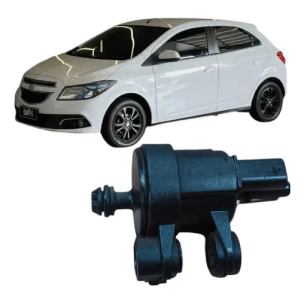 Válvula Solenóide Cânister Chevrolet Onix 1.0 2014 Original