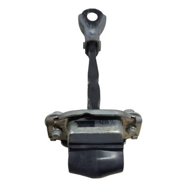 Limitador Porta Traseira Esquerdo 4p Honda City 2009 A 2011 Traseira Esquerdo Preto