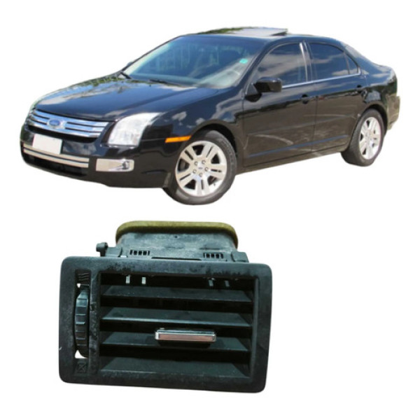 Difusor Ar Direito Ford Fusion 2006 2.3 6e5319891ac Original