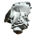 Caixa Cambio Manual Chevrolet Celta 2004 1.0 Original