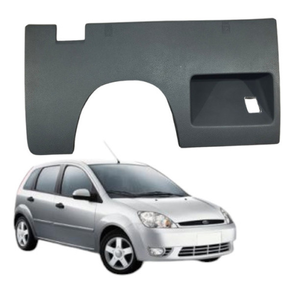 Tampa Caixa Fusíveis Ford Fiesta 1.0 4p 2006 A 2011 