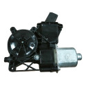Motor Da Máquina De Vidro Diant Dir Cruze Sedan 2014 1.8 Ori