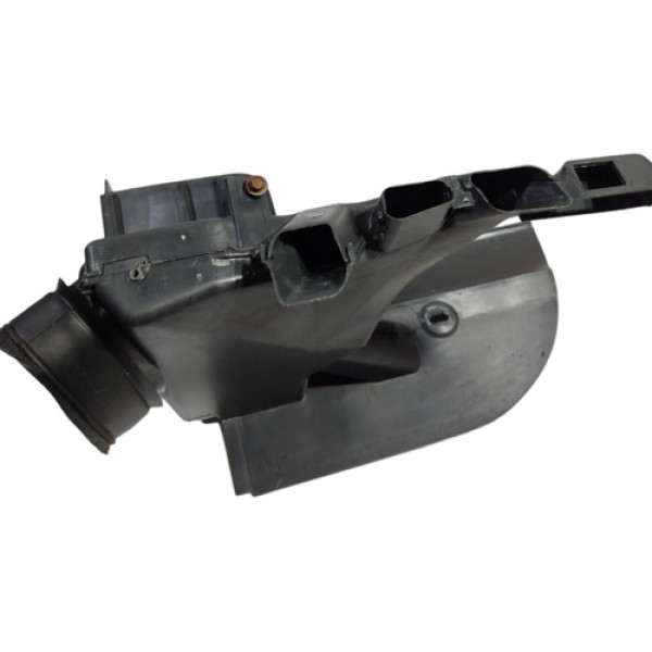 Moldura Acabamento Duto Ar Audi A3 2000 