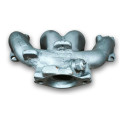 Coletor Escapamento Chevrolet Corsa Wind 1.0 1998 93230958