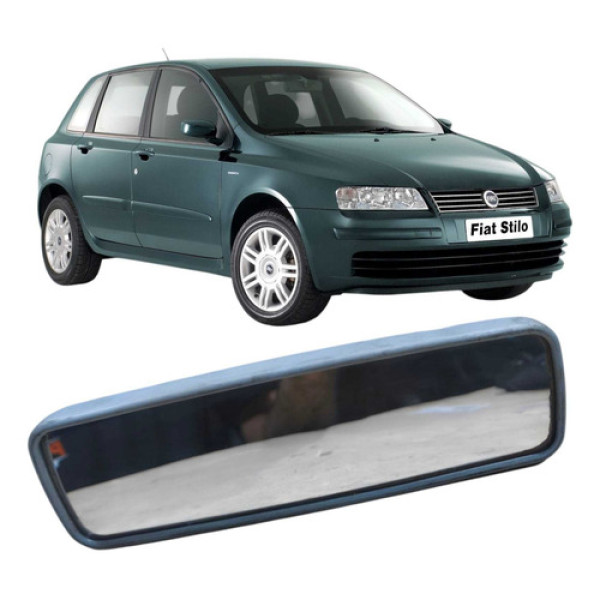 Retrovisor Interno Fiat Stilo 1.8 2003 E30152852