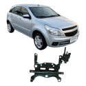 Tubo Cano Água Chevrolet Agile 2012 1.4 Original