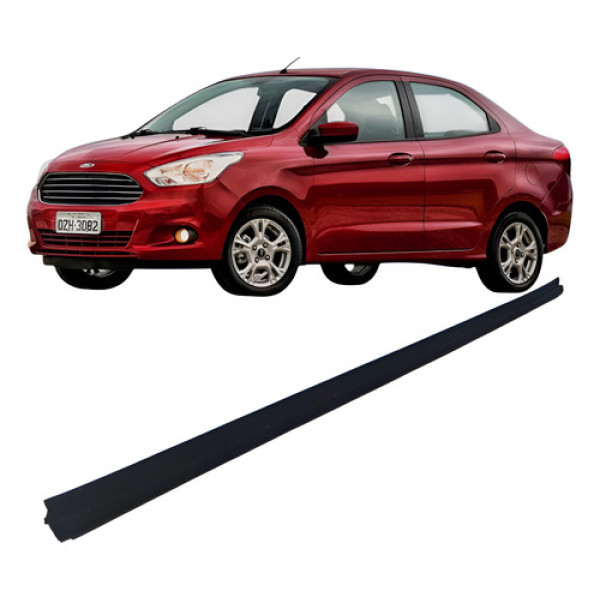 Pestana Interna Dianteiro Direito Ford Ka 2018 30043330 .