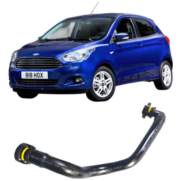 Mangueira Suspiro Ka 1.0 3c 2018 Ca6g6k817.