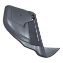 Forro Porta Traseira Direita Chevrolet Prisma 2012 986282 Cinza