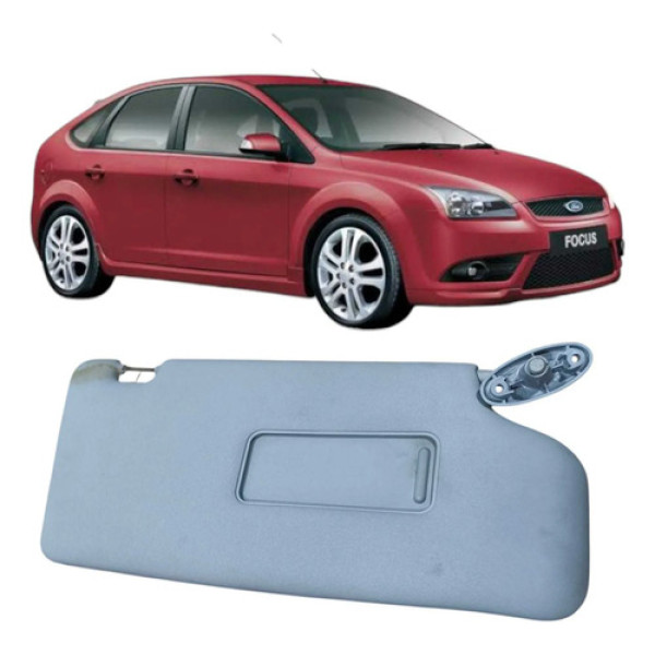 Quebra Sol Direito Ford Focus 2008