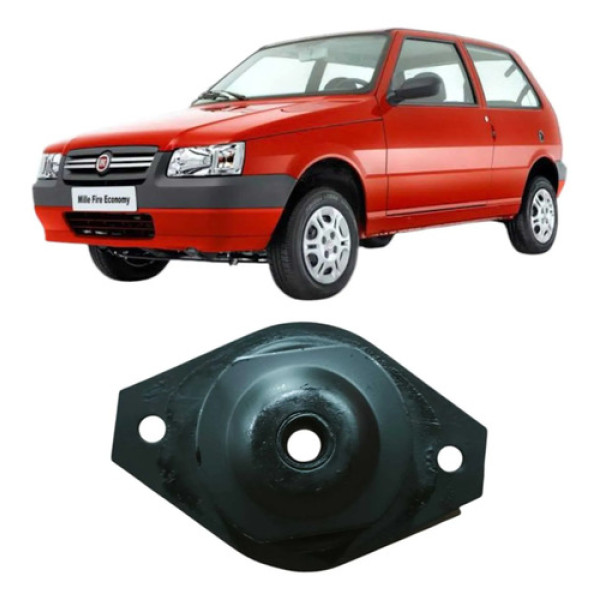 Coxim Cambio Fiat Uno Mille 2010 1.0 2p Original 