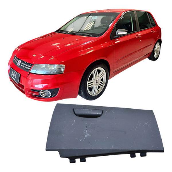 Tampa Porta Luvas  Fiat Stilo 1.8 4c 2009