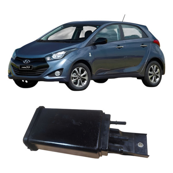 Filtro Canister Hyundai Hb20 1.0 3c 2017 314001s000