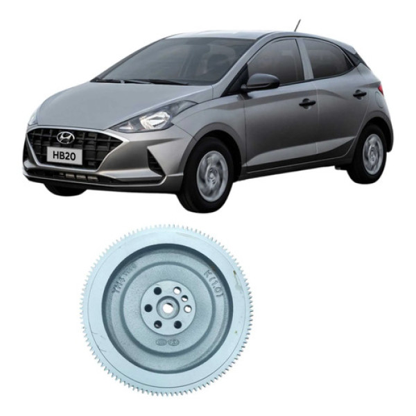 Cremalheira Volante Motor Hyundai Hb20 1.0 Sense Flex 2020