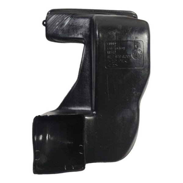 Duto Ventilação Entrada Ar Audi A3 1999