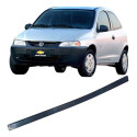 Friso Porta Dianteira Direita Chevrolet Celta 2003 93296954 Preto