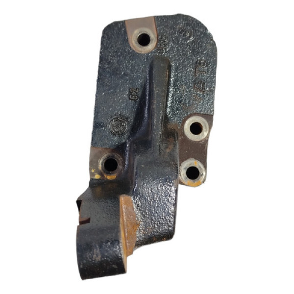 Suporte Coxim Motor Fiat Uno Way Fire 2012