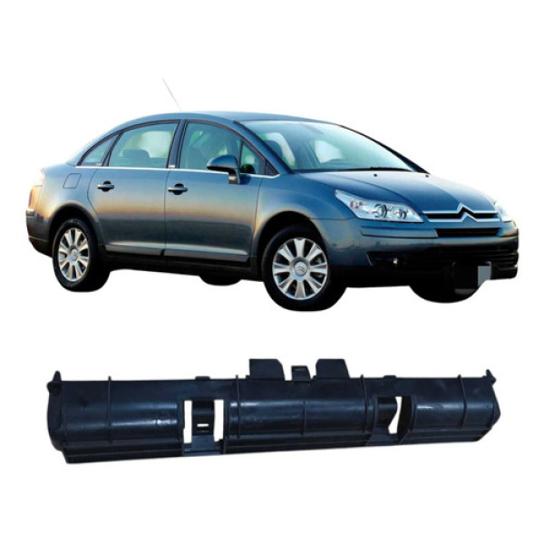 Proteção Interno Caixa Ar Citroën C4 Pallas 2.0 2009 9649777