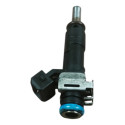 Bico Injetor Combústivel Chevrolet Tracker 2015 Original 220v