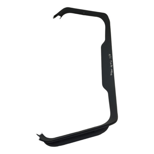 Acabamento Superior Porta Mala Audi A3 2p 1997 A 2006