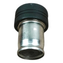 Interuptor Tomada 12v Chevrolet Cruze Sedan 2014 Original