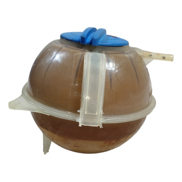 Reservatório Dagua Radiador Vw Fox Gol Voyage 2010 A 2016