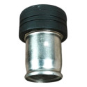 Interuptor Tomada 12v Chevrolet Cruze Sedan 2014 Original