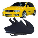 Acabamento Banco Dianteiro Direito Fiat Stilo 2009 1837514