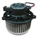 Motor Ventilador Ar Forçado Cruze Sedan 2013 1.8 Original 220v
