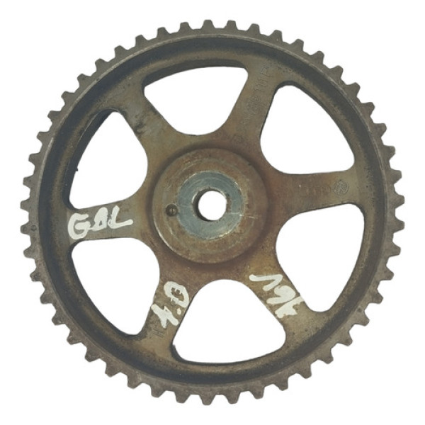 Polia Árvore Comando Válvula Gol 1.0 16v 2000 A 2001