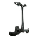 Eixo Suspensao Traseira Gm Tracker 2015 1.8 Automatico