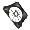 Ventoinha Defletor Radiador Honda Crv 2.0 2009 A 2013