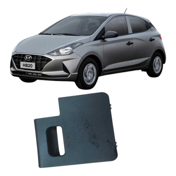 Tampa Caixa Fusível Hyundai Hb20 2020 1.0 3c 84753r1000 