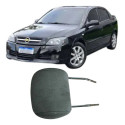 Encosto Cabeça Banco Dianteiro Gm Astra 2002 2.0 Original Cinza-escuro