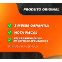   Coluna Para-brisa Direita Ford Fusion 2006 6e535403512e Branco