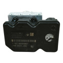 Módulo De Freio Abs Chevrolet Tracker 2015 1.8 94556887