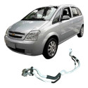 Mangueira Ar Condicionado Chevrolet Meriva 2012 Original