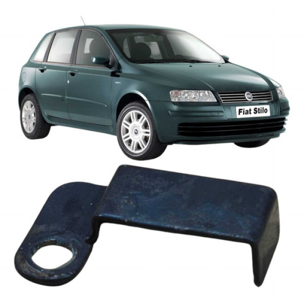 Suporte Presilha Sensor De Map Stilo 1.8 2003