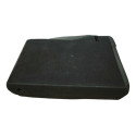 Encosto Banco Traseiro Esquerdo Cruze  2013 1.8 Original Preto