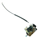 Fechadura Traseira Direita Chevrolet Celta 2004 1.0 Original