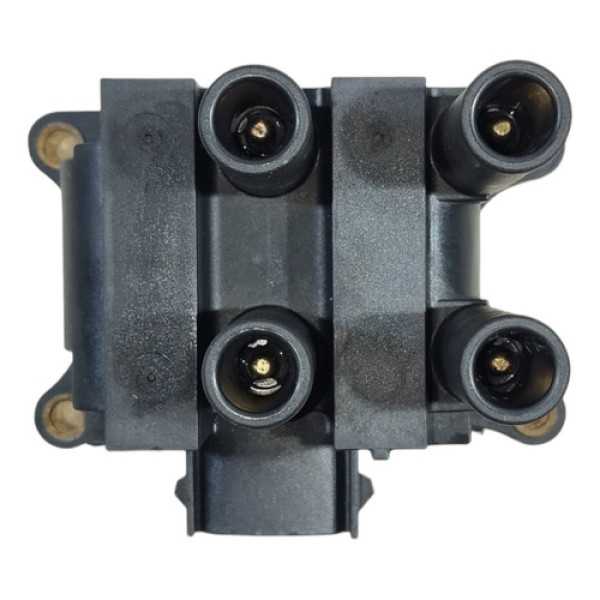 Bobina Ignição 1.6 Ford Ecosport Fiesta Focus Ka 2001 A 2020