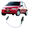 Sonda Lambda Chevrolet Celta 2004 1.0 4p Original
