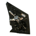 Retrovisor Manual Direito Chevrolet Agile 2009 Original