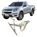Máquina Vidro Esquerda Cabine Simples Chevrolet S10 2013 