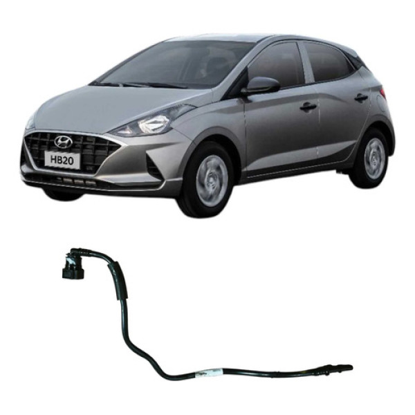 Mangueira Filtro Canister Hb20 1.0 3c 2020 7431559aa