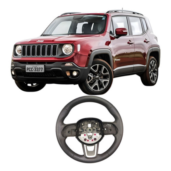 Volante 6422146 Jeep Renegade 2015- 2019 . . .