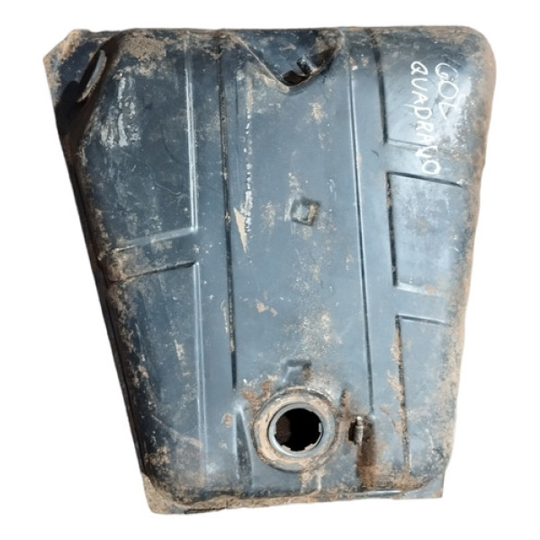 Tanque Combustível Volkswagen Gol Quadrado 1992 E1239