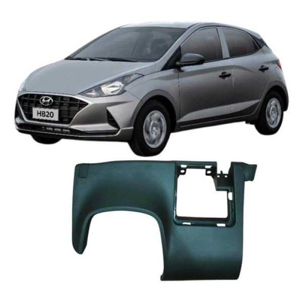 Acabamento Superior Caixa Fusivel Hb20 2020 84751r1000