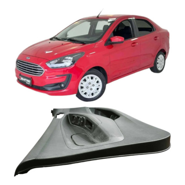 Forro Porta Dianteira Esquerda Ford Ka 2020 1.0 E3b5a23943